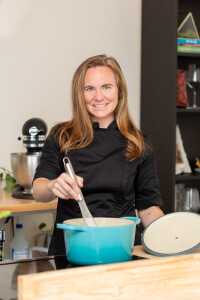 Chef Mari R