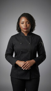 Chef Tammy Lynn W