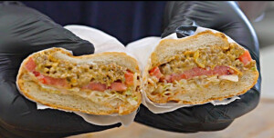 Chef Lexi J's 1st gallery image