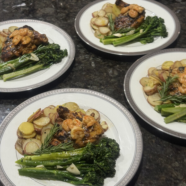 Chef Lexi J's 3rd gallery image