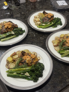 Chef Lexi J's 3rd gallery image