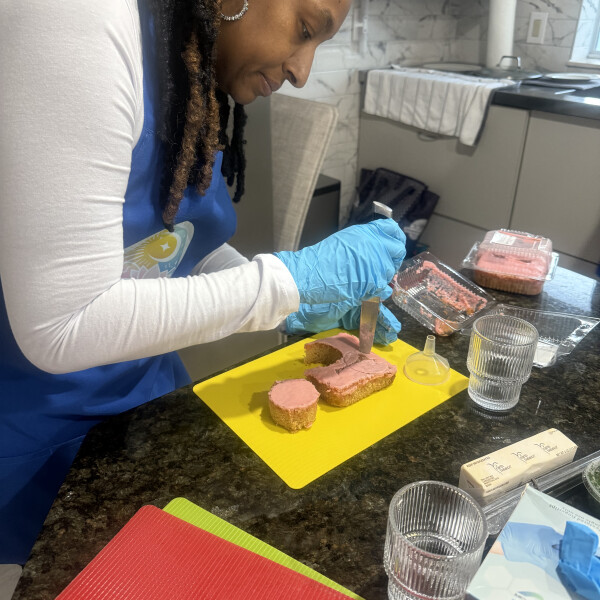 Chef Lexi J's 5th gallery image