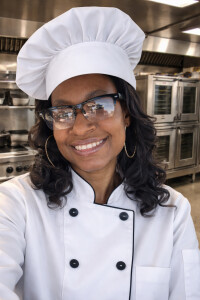 Chef Chef Lexi J