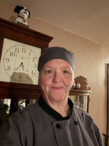 Chef Zea D