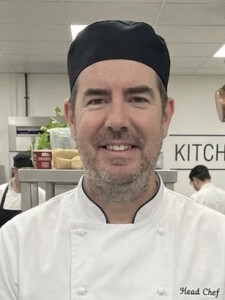 Chef Chris L