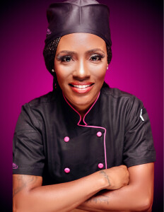 Chef Abigail s
