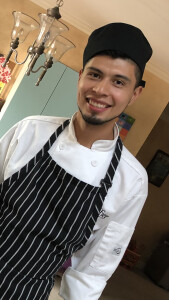 Chef Brayan A