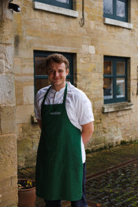 Chef Hamish W