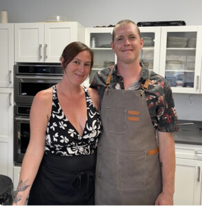 Chef Kristin G
