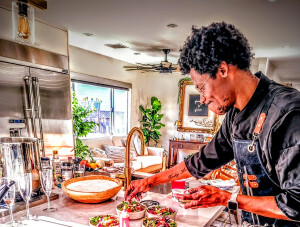 Chef Bryan M