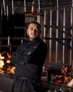 Chef Eduardo I
