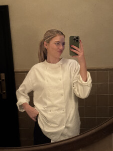 Chef Maja P