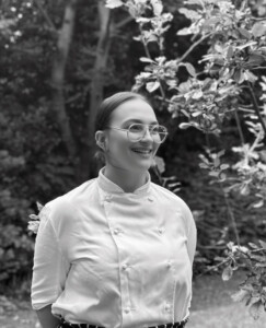 Chef Joanna U