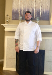 Chef Tristin K