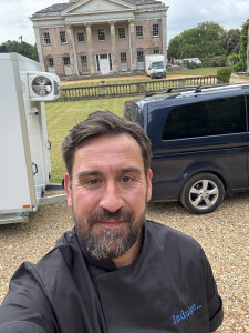 Chef Rory C