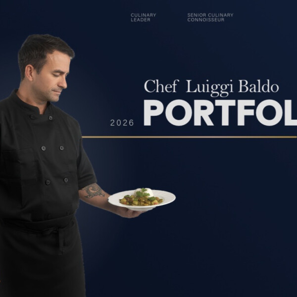 Luiggi B's cover image