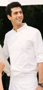 Chef Kerem U