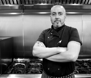 Chef Paul F