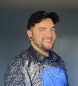 Chef Devin F