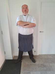 Chef Jake h