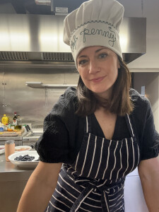 Chef Penny T