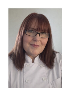 Chef Kim O