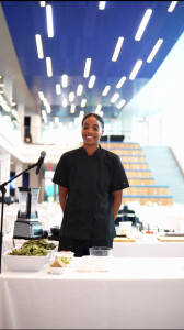 Chef Pascale N
