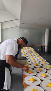Chef Joshua I