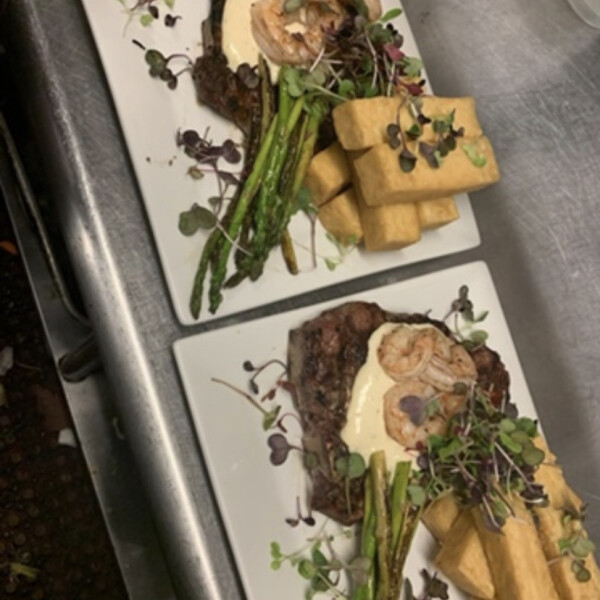 Chef Tiffany J's 1st gallery image