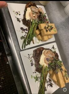 Chef Tiffany J's 1st gallery image