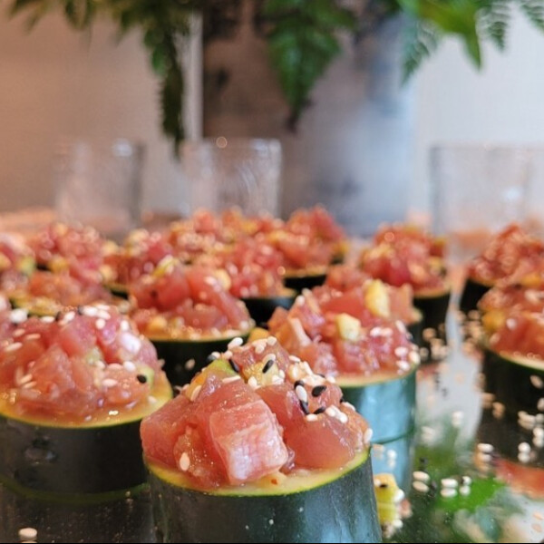 Chef Tiffany J's 2nd gallery image