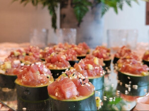 Chef Tiffany J's 2nd gallery image