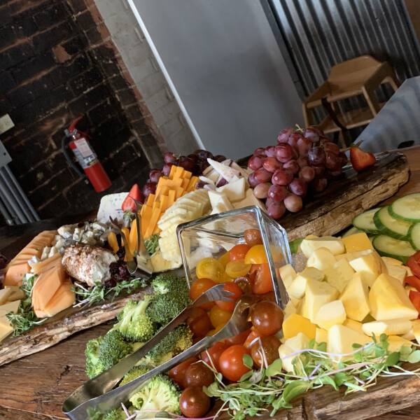 Chef Tiffany J's 4th gallery image