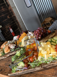 Chef Tiffany J's 4th gallery image