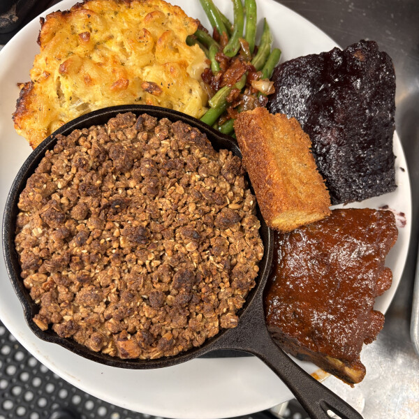 Chef Tiffany J's 5th gallery image