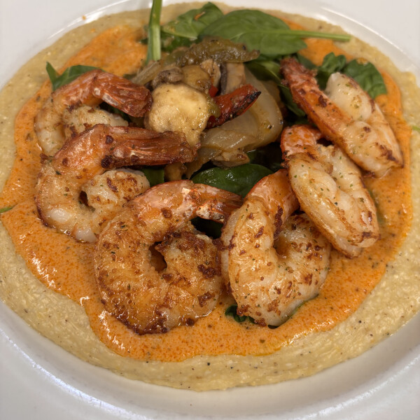 Chef Tiffany J's cover image