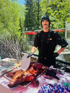 Chef Diego L