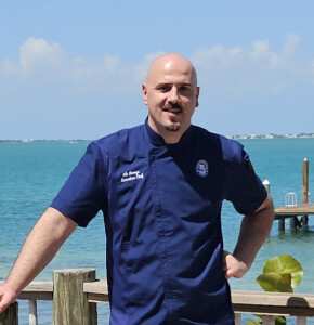 Chef Gabriel M