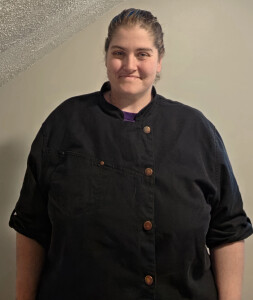 Chef Tiffiny S