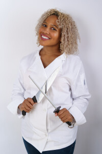 Chef Asia L