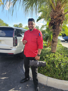 Chef Dave G