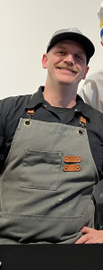 Chef Russell K