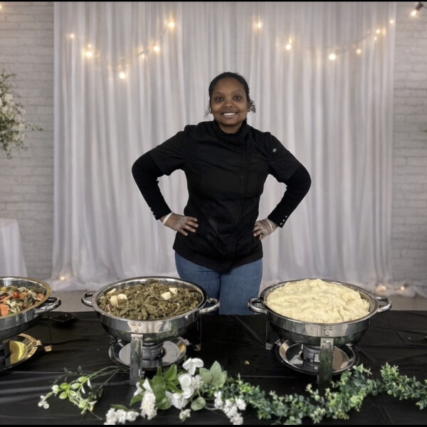 Cheree’ H's cover image
