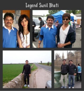 Sunil B's 1st gallery image