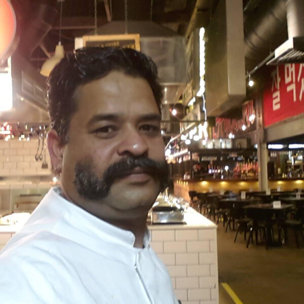 Sunil B's 4th gallery image