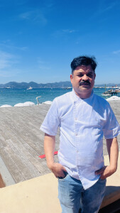 Chef Sunil B