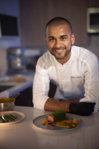 Chef Felicio C