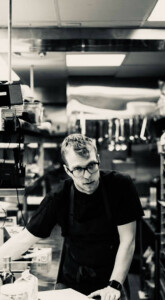 Chef John W