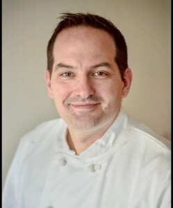 Chef Matthew M