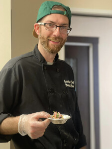 Chef Brandon B